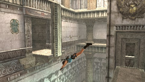 Tomb Raider: Anniversary (Spike the Best) image 7