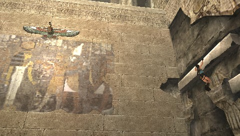 Tomb Raider: Anniversary (Spike the Best) image 8