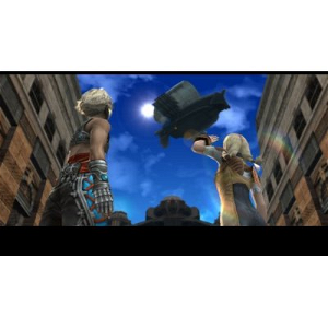 Final Fantasy XII International Zodiac Job System (Ultimate Hits)