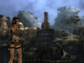Tomb Raider: Legend (Spike the Best) thumbnail 3