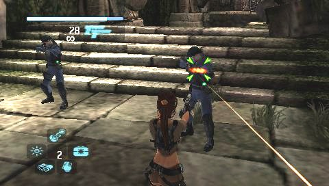 Tomb Raider: Legend (Spike the Best) image 10