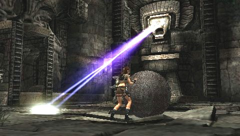 Tomb Raider: Legend (Spike the Best) image 11