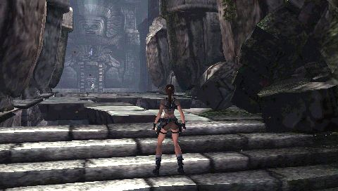 Tomb Raider: Legend (Spike the Best) image 4