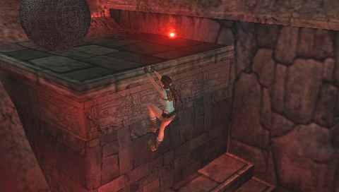 Tomb Raider: Legend (Spike the Best) image 5