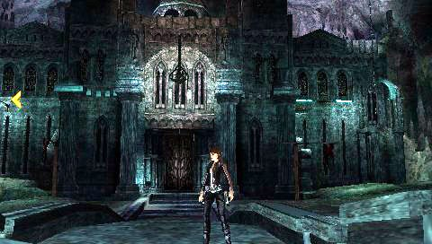 Tomb Raider: Legend (Spike the Best) image 7