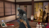 Tenchu San Portable image 2