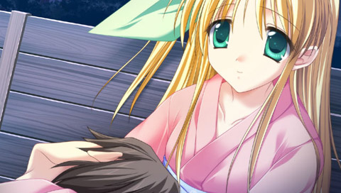 Like Life Every Hour for Sony PSP