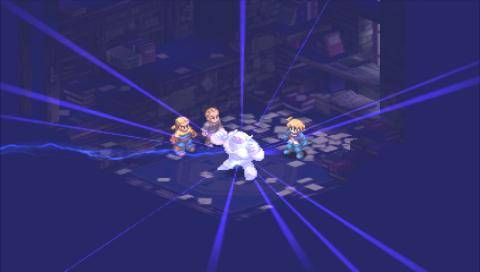 Final Fantasy Tactics: Shishi Sensou (Ultimate Hits) image 6