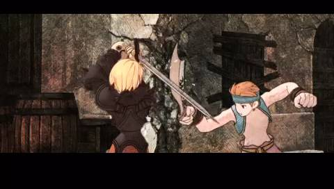 Final Fantasy Tactics: Shishi Sensou (Ultimate Hits) image 2