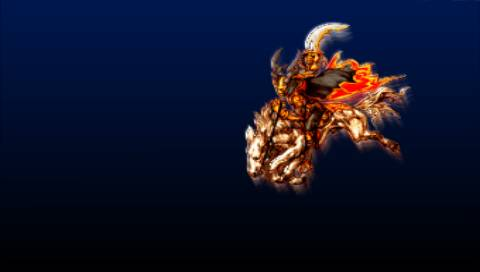 Final Fantasy Tactics: Shishi Sensou (Ultimate Hits) image 4