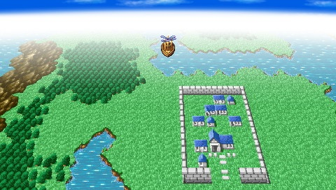 Final Fantasy Anniversary Edition (Ultimate Hits) image 7