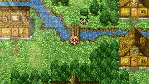 Final Fantasy Anniversary Edition (Ultimate Hits) image 9