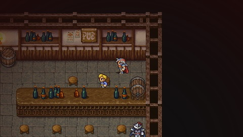 Final Fantasy II Anniversary Edition (Ultimate Hits) image 11