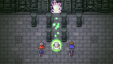 Final Fantasy II Anniversary Edition (Ultimate Hits) image 5