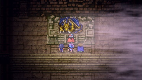 Final Fantasy II Anniversary Edition (Ultimate Hits) image 6