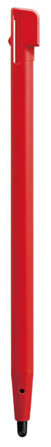 Nintendo DSi (Red) thumbnail 3