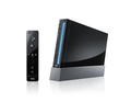 Nintendo Wii (for Japanese games only) (Black) thumbnail 1