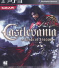 Castlevania: Lords of Shadow thumbnail 1