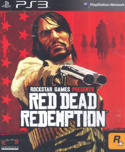 Red Dead Redemption image 1