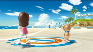 Wii Sports Resort (with Wii MotionPlus)