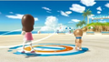 Wii Sports Resort (with Wii MotionPlus) thumbnail 4