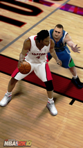 NBA 2K10 thumbnail 8