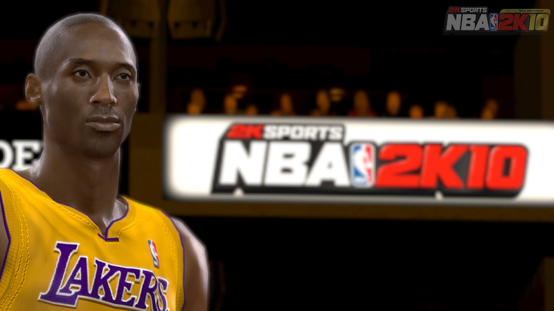 NBA 2K10 image 5