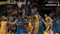 NBA 2K10 thumbnail 6