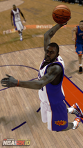 NBA 2K10 thumbnail 8
