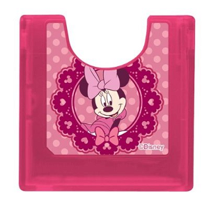 Disney Character Accessory Set DSi (Minnie)