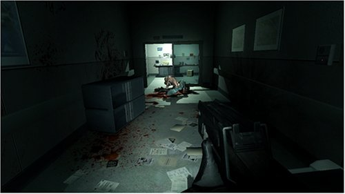 F.E.A.R. 2: Project Origin image 5