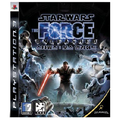 Star Wars The Force Unleashed thumbnail 1