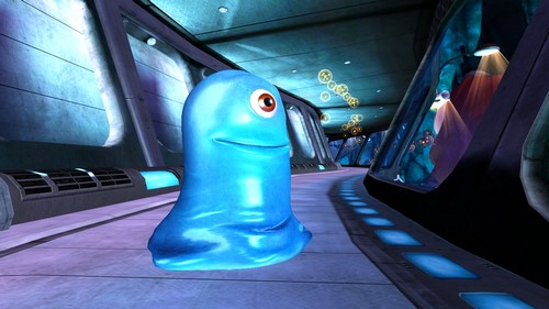 Monsters vs. Aliens image 2
