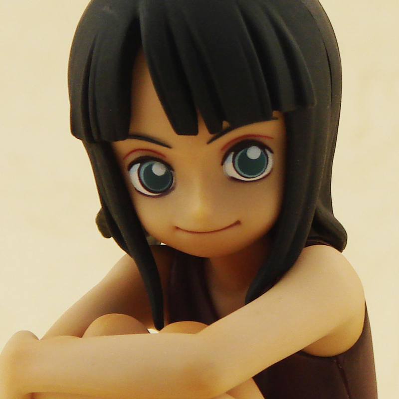 Excellent Model Mild One Piece CB-EX 1/8 Scale Pre-Painted Figure: Nico Robin image 2