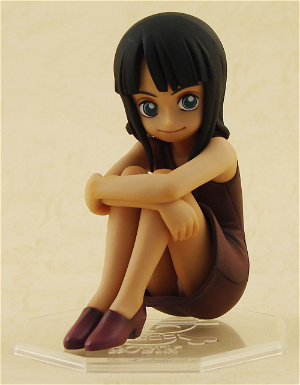 Excellent Model Mild One Piece CB-EX 1/8 Scale Pre-Painted Figure: Nico Robin