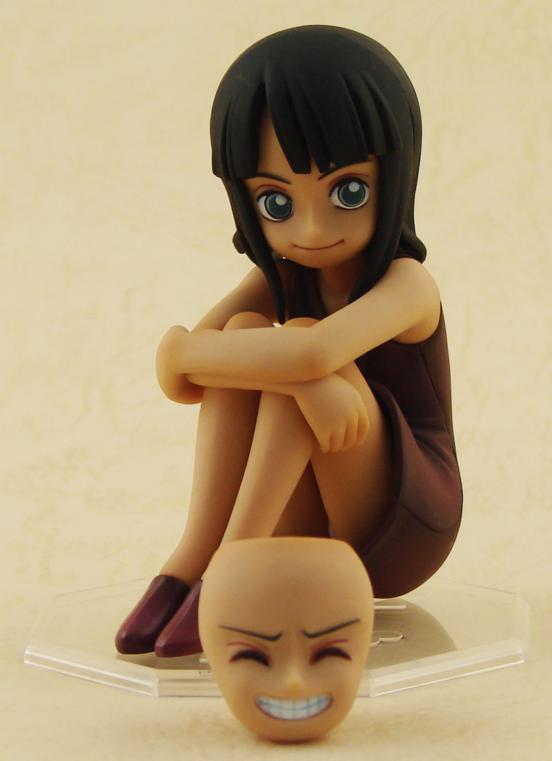 Excellent Model Mild One Piece CB-EX 1/8 Scale Pre-Painted Figure: Nico Robin image 5