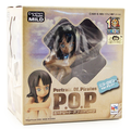 Excellent Model Mild One Piece CB-EX 1/8 Scale Pre-Painted Figure: Nico Robin thumbnail 7