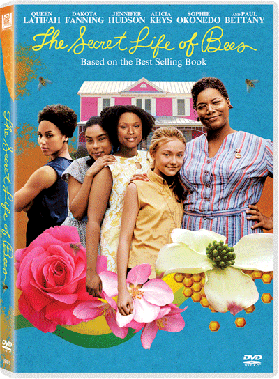 The Secret Life of Bees image 1