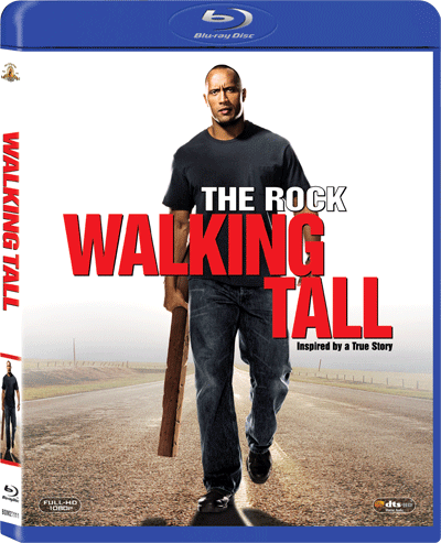 Walking Tall image 1