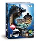 Monster Hunter 3 (w/ Classic Controller Pro Black) thumbnail 1