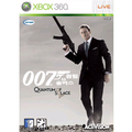James Bond: Quantum of Solace (Korean language Version) thumbnail 1