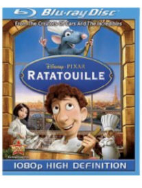 Ratatouille image 1