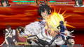 Katekyoo Hitman Reborn! Battle Arena 2 - Spirits Burst thumbnail 2