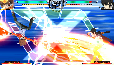Katekyoo Hitman Reborn! Battle Arena 2 - Spirits Burst image 6