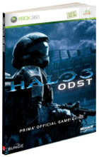 Halo 3: ODST Prima Official Guide image 1