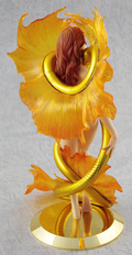 Fantasy Figure Gallery Golden Lover Non Scale Pre-Painted PVC Figure: Lover thumbnail 3