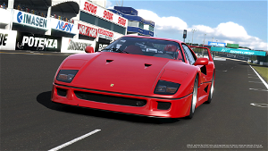 Gran Turismo 5 Prologue (Greatest Hits)