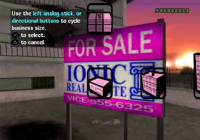 Grand Theft Auto Liberty City Stories & Vice City Stories 2 Pack image 10