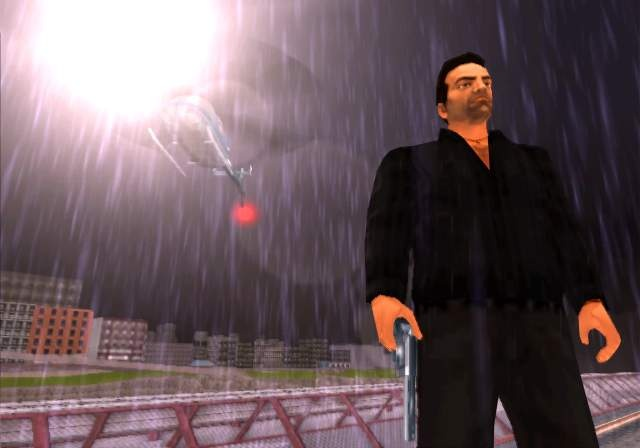 Grand Theft Auto Liberty City Stories & Vice City Stories 2 Pack image 4