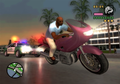 Grand Theft Auto Liberty City Stories & Vice City Stories 2 Pack thumbnail 8